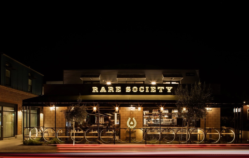Rare Society
